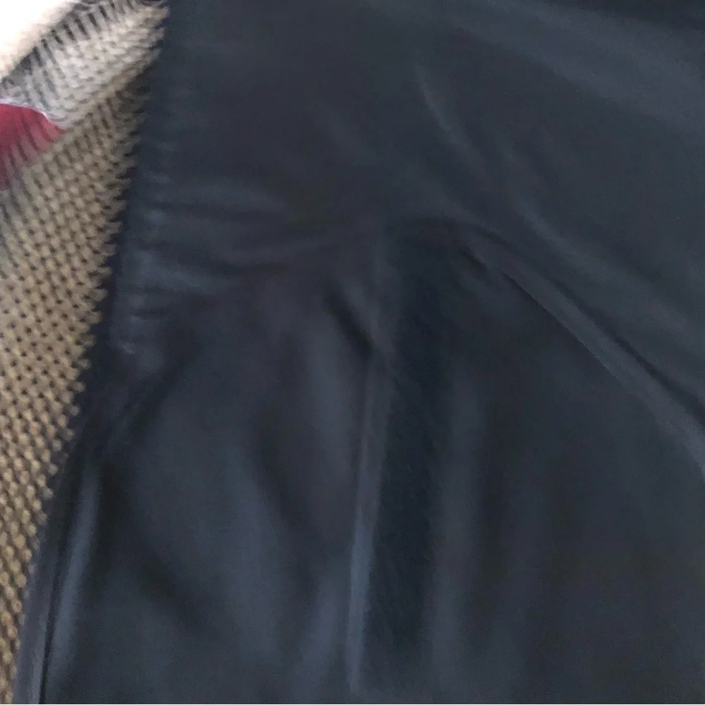 Green Travel Garment packing pouches  with Black Mesh Panels ..  two bags.